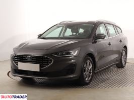 Ford Focus 2023 1.0 123 KM