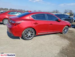 Acura Pozostałe 2021 2