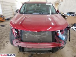 Chevrolet Traverse 2021 3 Chevrolet Traverse 2021 3