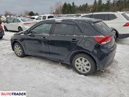 Kia Rio 2023 1