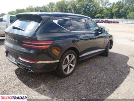 Hyundai Genesis 2021 3