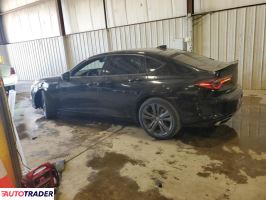 Acura TL 2022 2 Acura TL 2022 2