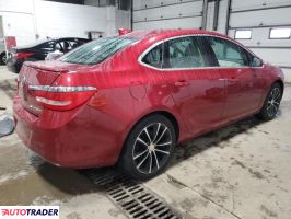 Buick Pozostałe 2019 2