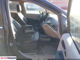 Chrysler Voyager 2021 3