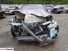 Infiniti Q50 2021 3 Infiniti Q50 2021 3