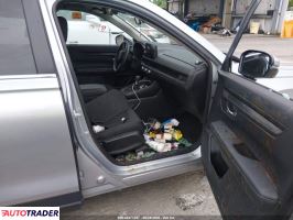 Honda CR-V 2026 1