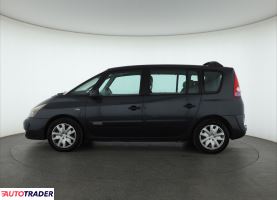 Renault Grand Espace 2005 2.2 147 KM Renault Grand Espace 2005 2.2 147 KM