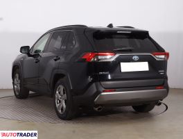 Toyota RAV 4 2020 2.5 218 KM