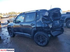 Jeep Renegade 2020 2