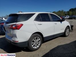 Chevrolet Equinox 2020 1