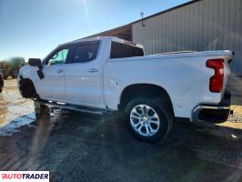 Chevrolet Silverado 2022 5