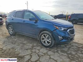 Chevrolet Equinox 2020 2
