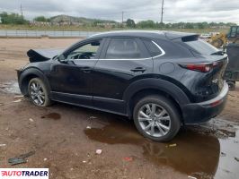 Mazda CX-30 2025 2