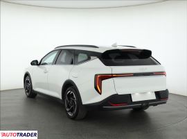 Kia Pozostałe 2026 1.6 147 KM