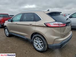 Ford Edge 2021 2
