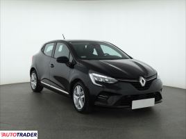 Renault Clio 2020 1.0 99 KM