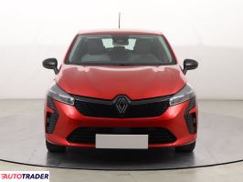 Renault Clio 2023 1.0 89 KM