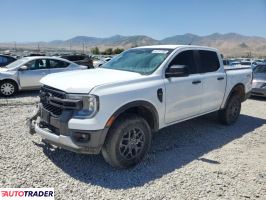 Ford Ranger 2024 2 Ford Ranger 2024 2