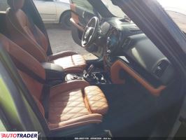 Austin Mini 2024 2
