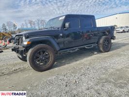 Jeep Pozostałe 2020 3