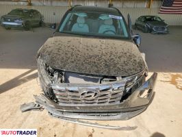 Hyundai Tucson 2024 1