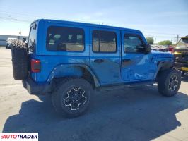 Jeep Wrangler 2021 2