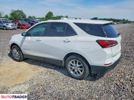 Chevrolet Equinox 2023 1