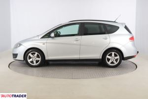 Seat Altea 2010 1.6 103 KM