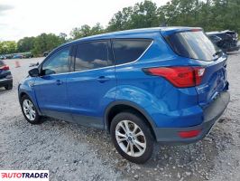Ford Escape 2019 1