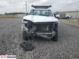 Ford Pozostałe 2022 6 Ford Pozostałe 2022 6