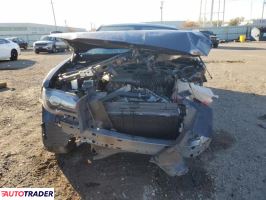 Chrysler 300C 2023 3