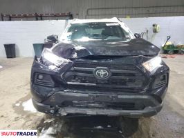 Toyota Pozostałe 2020 2