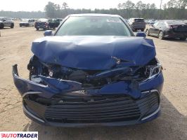 Toyota Camry 2023 2