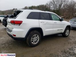 Jeep Grand Cherokee 2020 3