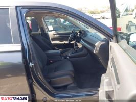 Honda CR-V 2024 1