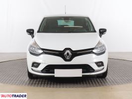 Renault Clio 2017 1.1 72 KM