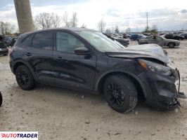 Ford Escape 2020 2 Ford Escape 2020 2
