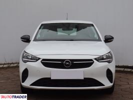 Opel Corsa 2022 1.2 99 KM