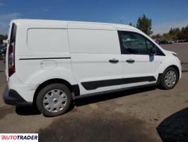 Ford Transit Connect 2019 2 Ford Transit Connect 2019 2