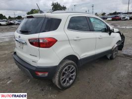 Ford EcoSport 2019 2