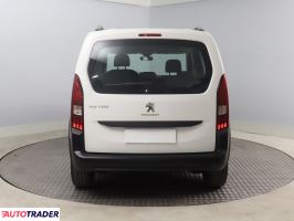 Peugeot Rifter  2019 1.5 100 KM
