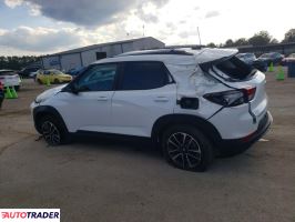 Chevrolet Blazer 2025 1