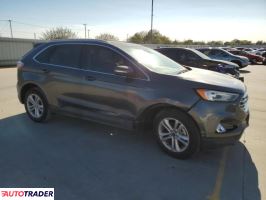 Ford Edge 2020 2