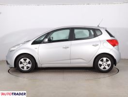 Kia Venga 2018 1.4 88 KM