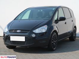 Ford S-Max 2010 2.0 143 KM