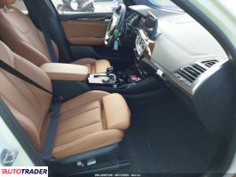 BMW X3 2023 2 BMW X3 2023 2