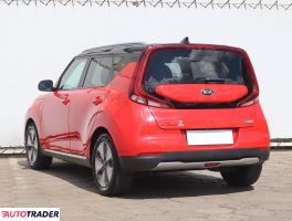 Kia Soul 2019 201 KM