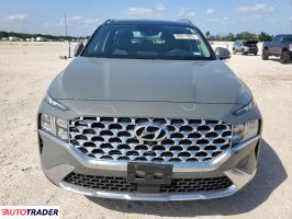 Hyundai Santa Fe 2023 2