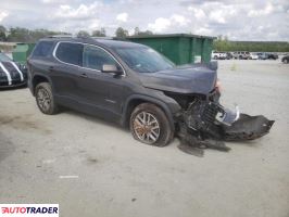 GMC Acadia 2019 2 GMC Acadia 2019 2