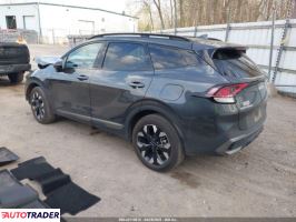 Kia Sportage 2023 2 Kia Sportage 2023 2